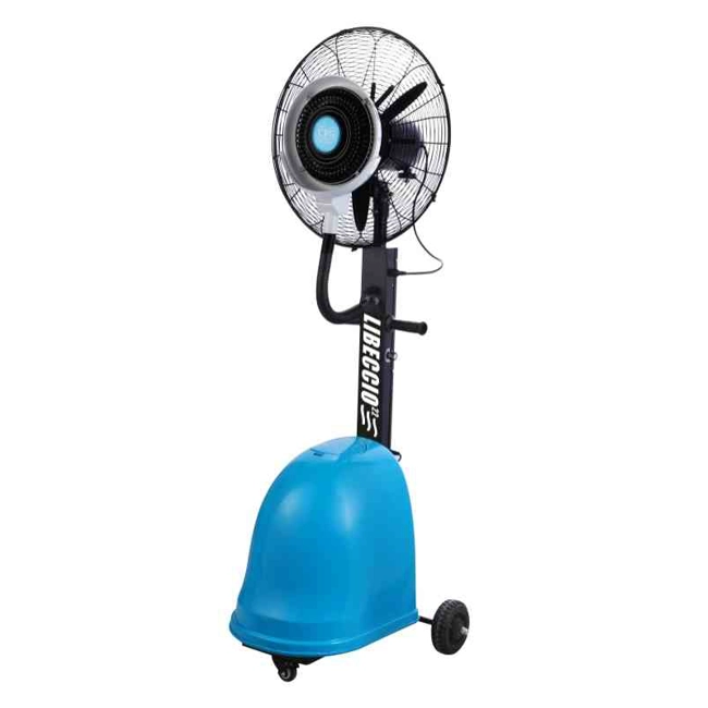 Vendita online Ventilatore nebulizzante Libeccio 22 Mist Fan